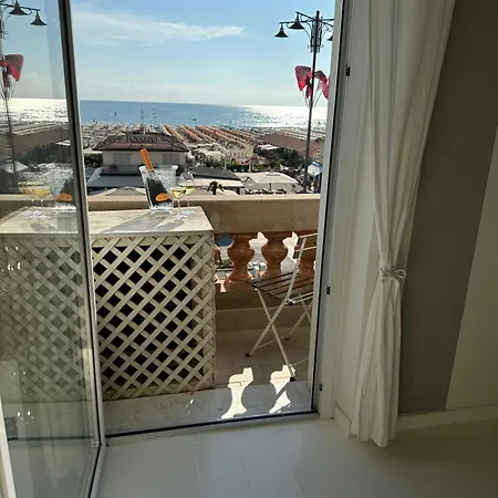 Апартаменты Vista Mare