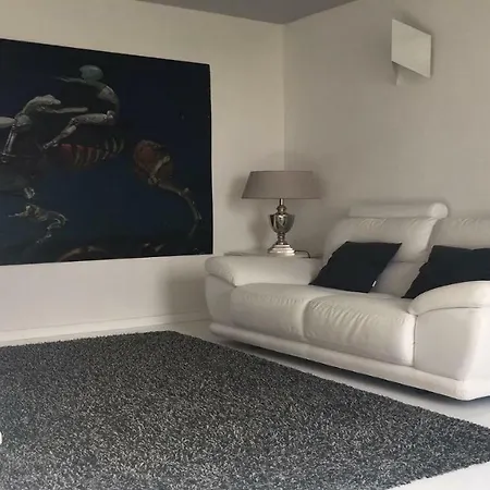 Апартаменты Vista Mare