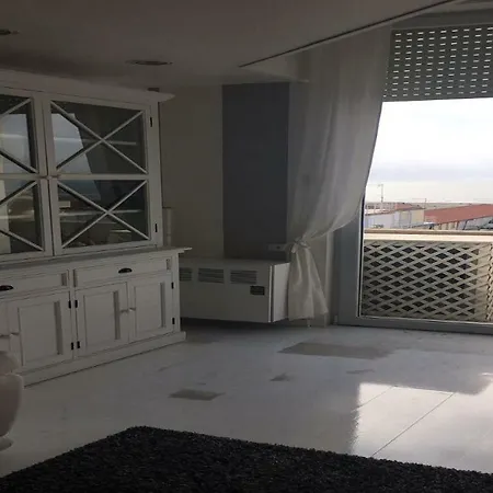 Vista Mare * Виареджо