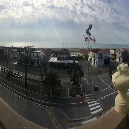Vista Mare Апартаменты *