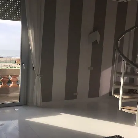 Vista Mare Апартаменты