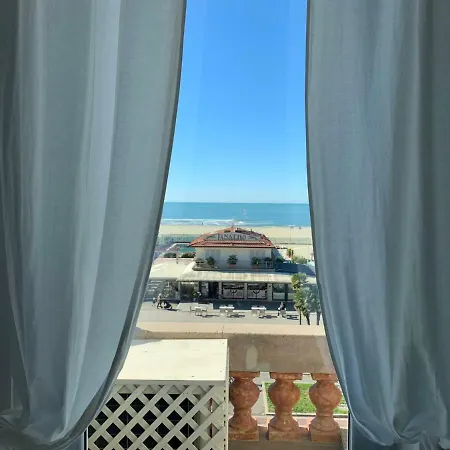 Апартаменты Vista Mare *