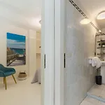 Appartement Vista Mare Viareggio
