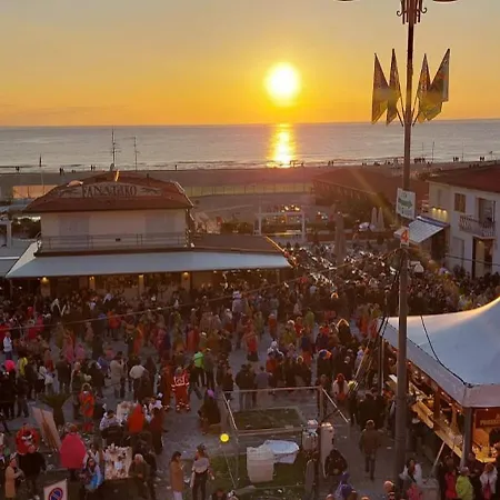 Vista Mare 维亚雷焦