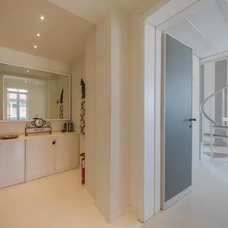 Apartamento Vista Mare Viareggio