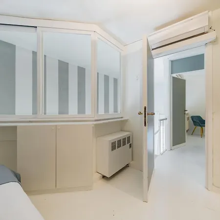 Apartamento Vista Mare