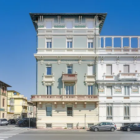 Apartamento Vista Mare