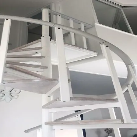 Vista Mare 维亚雷焦